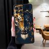 Funda Phone Cover Case for Honor X7 X8 200 400 Lite 70 Magic5Lite X6 X9a 8X 90 X5b Cool Cartoon Tiger Lion
