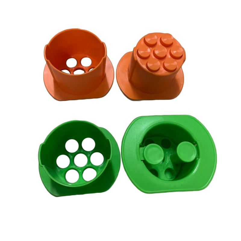 New Product Kitchen Tools Meat Strip Squeezer Meat Sausage Hot Dog Maker Meatball Rapid Prototyping Tool Kitchen Diy Gadget