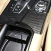 Für BMW X3 F25 X4 F26 2011 2012 2013 2014 2015 2016 2017 Auto Zubehör Mittelkonsole Schalthebel Panel Abdeckung Aufkleber Zierleiste