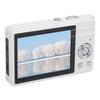 CCD Camera Vintage 2.8in HD Digital Video Recording Home School Student Selfie Camera M08 64GB