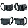 JJC Camera Handle Camera Wrist Strap with Adjustable Drop Prevention for Sony A7 III A77 Canon EOS R6 Mark M6 Cameras Strap, Strap, Grip, Strap,