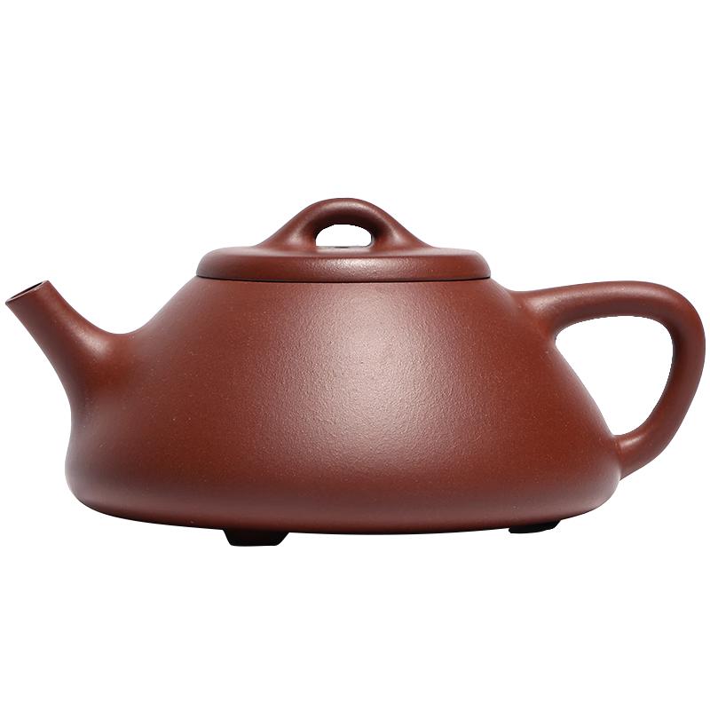 Bainian Liyong Yixing Zisha Teapot