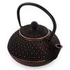 Chinese Cast Iron Teapot Sui - 0.8 L