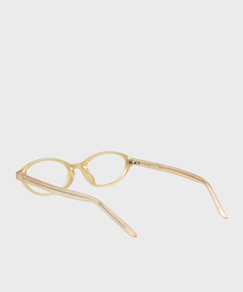 Ilsamsaemem Odd Cream Beige
