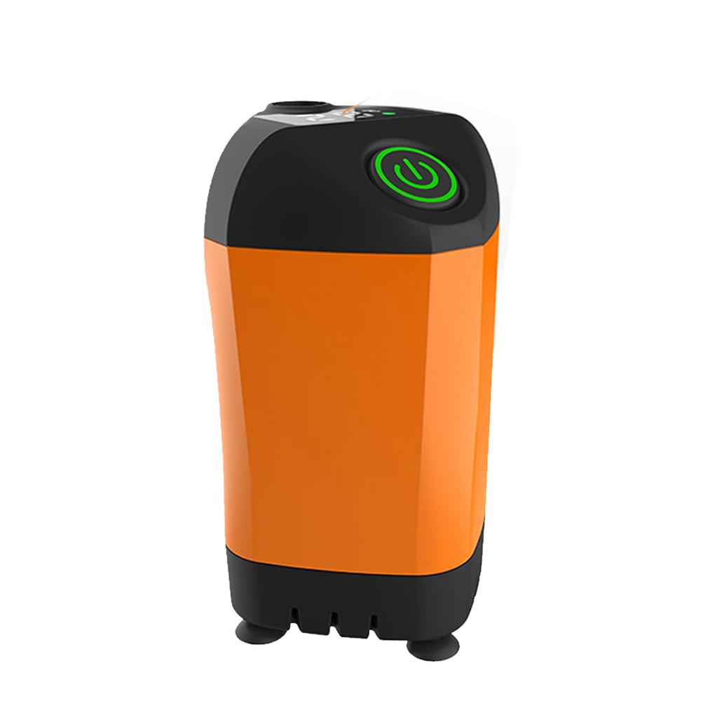 Outdoor Car Washing Tool Field Site Dormitory Simple Electric Shower Dormitory Rural Household Portable Shower Gun