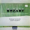 LP Record WOLFGANG AMADEUS MOZART BAMBERGER   Symphonie Nr 40 GMoll  Symphonie  641842 Telefunken Germany Classical Used
