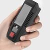 Watertight Bicycles Flashlight with 4 Light Modes Rechargeable LED Bicycles Light Head Light Night Ridings Front Light