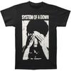 Vtg SYSTEM OF A DOWNNNNNNBand Short Sleeve Cotton Black S-4XL Unisex Shirt TT197 Unisex T-Shirt