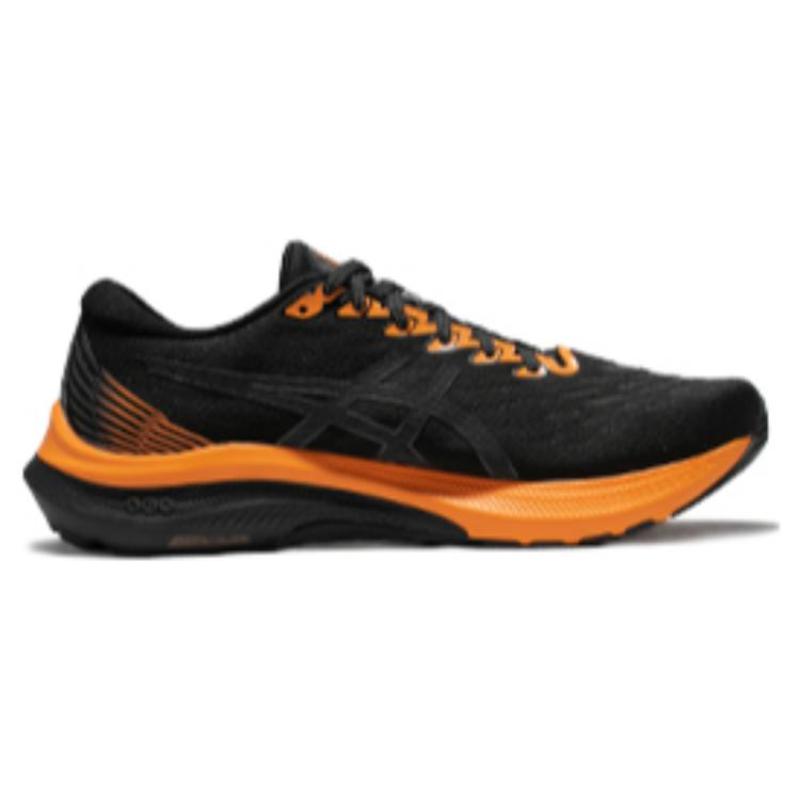 ASICS GT 2000 11 Lite Show 'Black Orange' Sneakers 1011B722-001