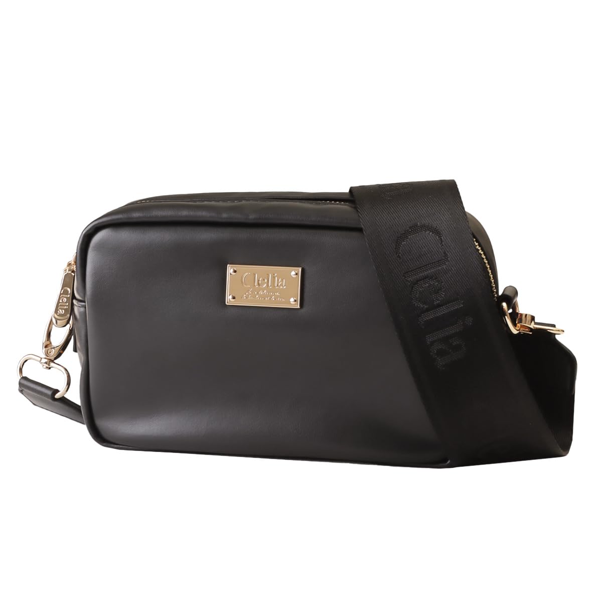 

Shoulder shoulder mini shoulder Serena series [Clelia] bag, pouch, ladies 2-way pouch, [CL-25818] (Renoir)