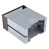Cuști pentru Hard Disk de 3,5 Inch 3.5 La 5.25 Trei Discuri 2 Drive-uri de Șasiu În Șasiu Cutie pentru Hard Disk