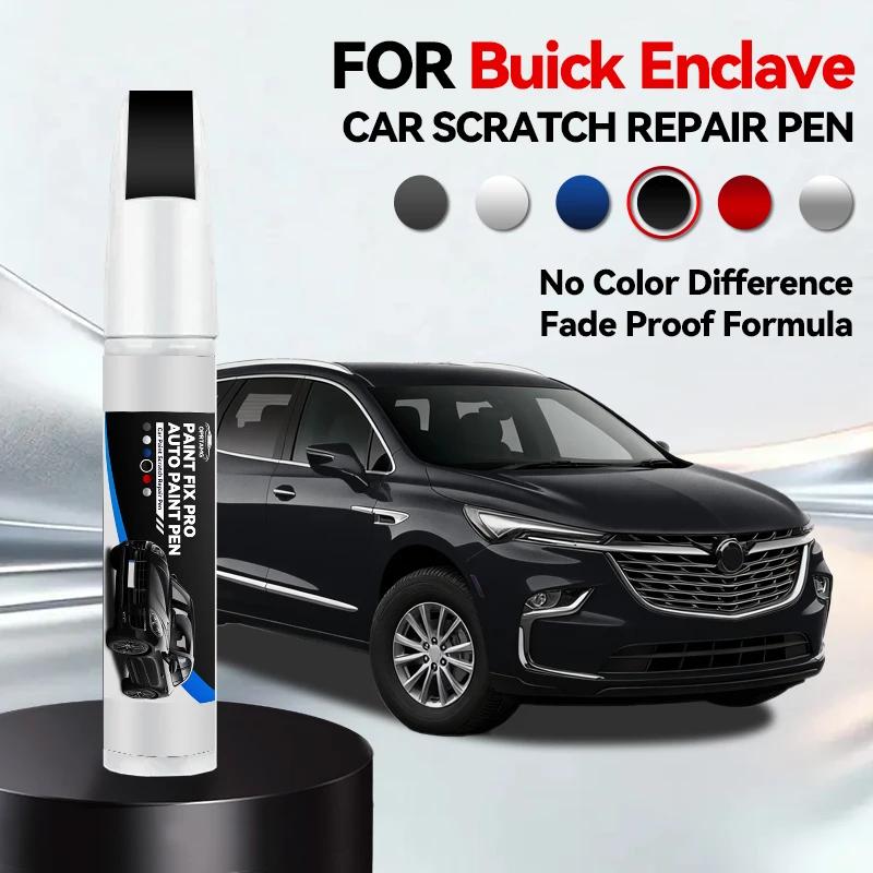 Vehicle for Exclusive Use For Buick Enclave Car Paint Repair Pen Touch Up Scratch Remover DIY Auto Accessories Gold GTT Red G4