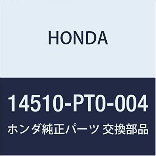 

Genuine Honda Adjuster Timing Part Number Comp. Belt, 14510-PT0-004