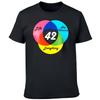 Leben Das Universum Alles 42 T-Shirt