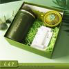 Festival Gift Set with Mug, Phone Stand & Mini Fan