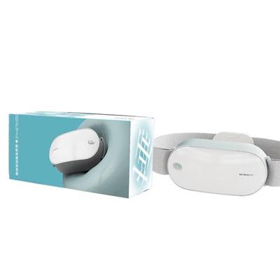 Hezheng HZ-Y1 Waist Massager CN Plug (adapter Included)