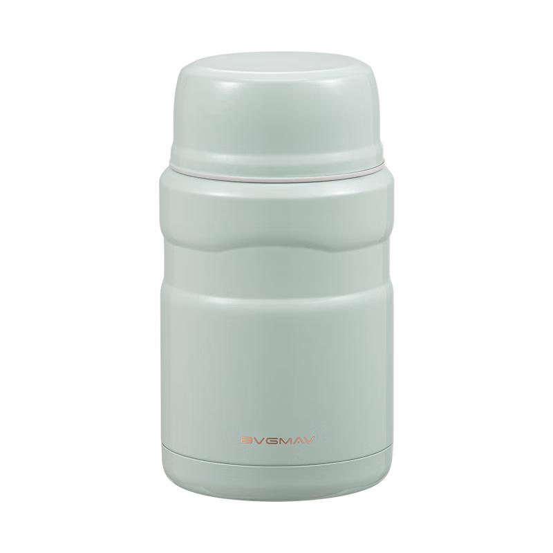 BVGMAV 316 Stainless Steel Insulated Food Jar