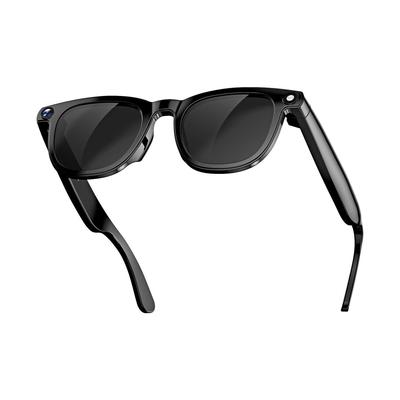 HeyCyan CY01 Smart Glasses: 8MP Camera, Video Recording, AI Translation, Music Playback