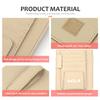 YDW3 Car Sun Visor Minimalist Glasses Card Clip Sunglasses Holder For KIA K5 K2 Optima Soul Spectra Niro Cadenza Sephia Carens