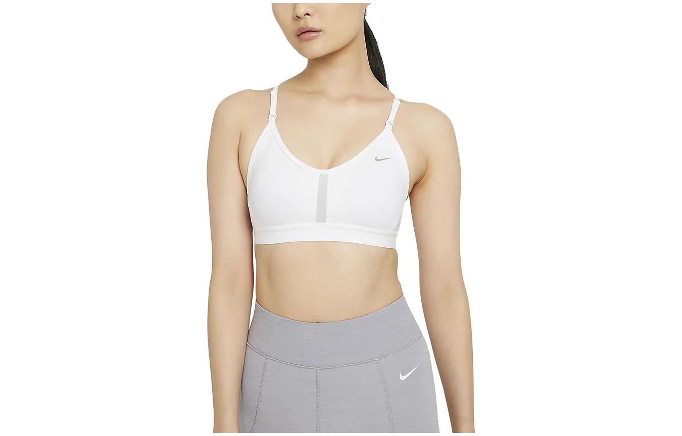 Nike Sports Underwear Women s White Moderate CZ4457-100 M