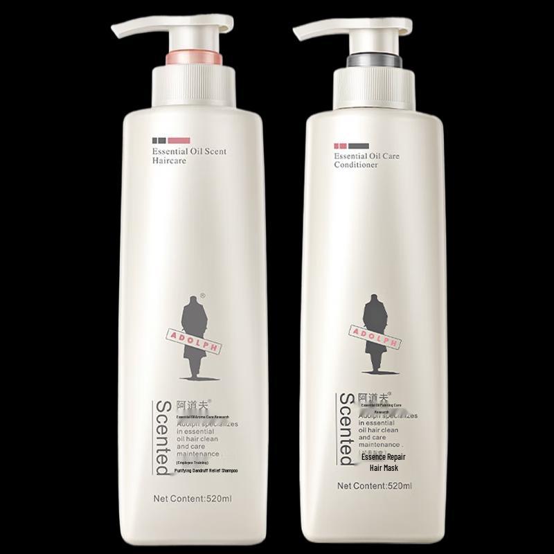 

Adolf Professional Hair Care Shampoo & Conditioner Set