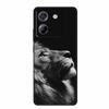 For Poco M7 Pro 5G Case M 7 Pro Coque Black Silicone Soft Back Cover Case For Xiaomi Poco M7 Pro Phone Cases Cover M7Pro 6.67"