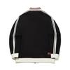 Li Ning Retro Sports Fashion Versatile Jacket Men Jackets AFDWF65-3