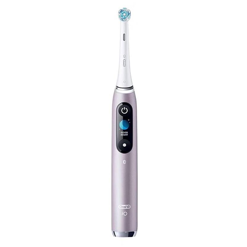 

Oral-B iO9 Series Electric Toothbrush