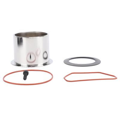 5PCS Compressor Cylinder Kit Aluminum Rubber Long Durability N021725 for D55146 D55167 D55168
