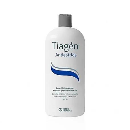 Inter Pharma Tiagen Anti-Stretch Marks