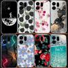 For Oppo Find X9 Pro Phone Case Unique Style Soft TPU Transparent Silicone Lightweight Cover For Oppo Find X 9 Protective Shell