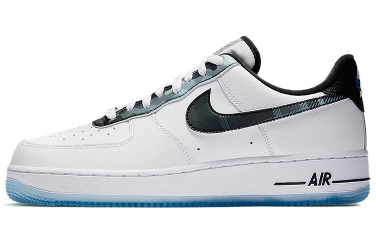 

Nike Air Force 1 Low Remix White DB1997-100 45