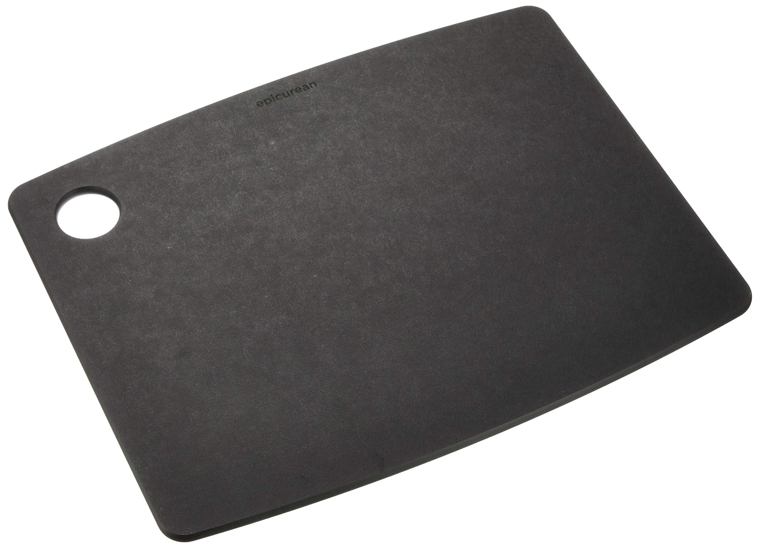 

Эпикурейская деревянная разделочная доска, японская, для посудомоечной машины, дезинфицирующая кипятком, средняя, черная, [официальный продукт], безопасная, безопасная, прочная, легкая, чёрный