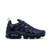 Nike Air VaporMax Plus 'Thunder Blue' (Unisex) Thunder Blue / Cool Grey / Midnight Navy Running Shoes IM2371 437