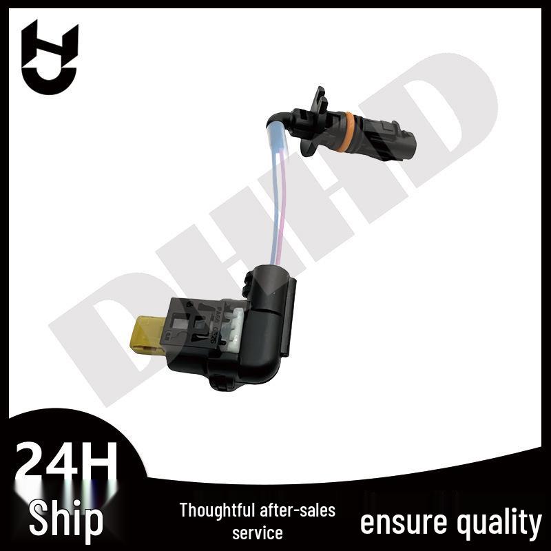 

Suitable Mercedes-Benz W222 Engine Oil Pump Wiring Harness (Part: 2761500286/A2761500286)