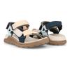 Paredes Sandals Jarilla