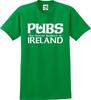 Pubs Das Offizielle Sonnencreme von Irland Lustiges Unisex-T-Shirt (S-5X)
