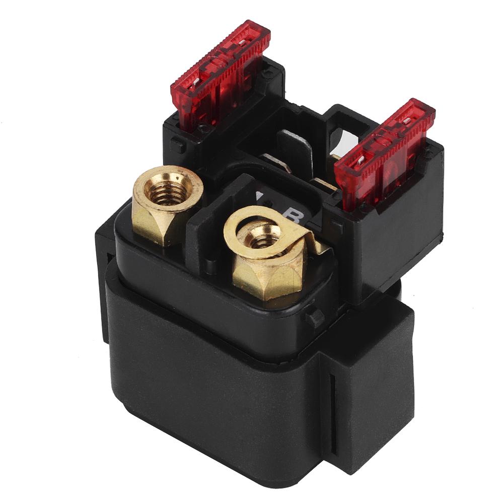Motor Solenoid Relay Starter Magnetic Switch Fits for MOTORCYCLE 58211058000