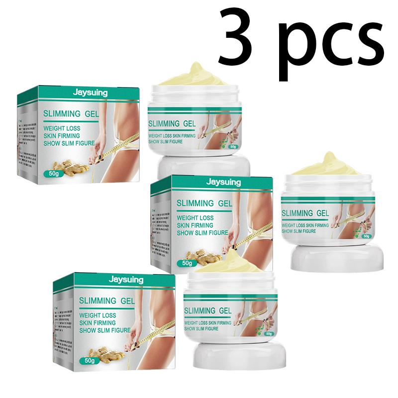 Body Contouring Massage Cream Slimming Heat Massage Firming Cream
