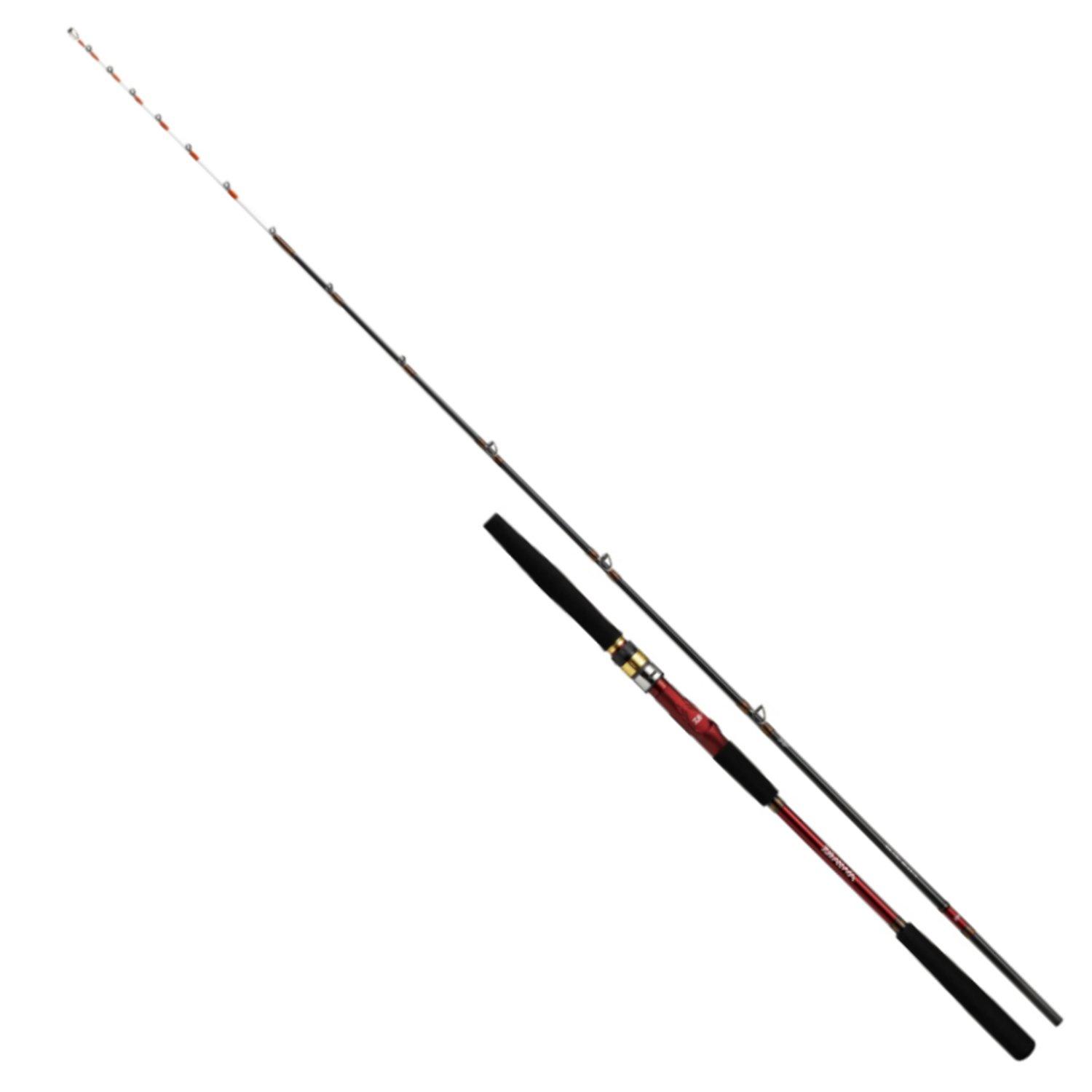 

DAIWA Boat Rod Analyst Bishiaji Fishing Rod M-190