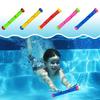 Bâtons de plongée sous-marine - NAMOTU - Lot de 5 - Couleurs vives - Jouets aquatiques