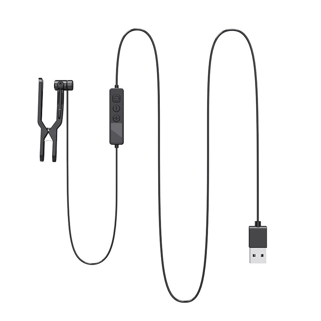 Mobile Phone Automatic Clicker USB Automatic Physical Tapper For Game Assistance Task Rewards Easy Installation