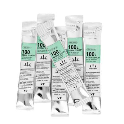 Trattamenti viso – Sieri ed essenze viso