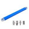 Offset Extension Wrench High-Carbon Steel Impact Socket Ratchet Wrench Car Spanner Mixed Multifunction Dynamics Hand Tools
