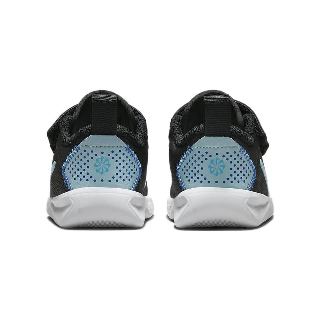 Nike Omni Multi-Court TD 'Black Blue Lightning' DM9028-005