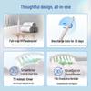 Philips S5 PRO HX2481/01 Sonic Electric Toothbrush CN plug (adapter included)
