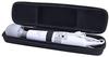 Protective Carrying Case for THRIVE Handheld Massager MD01 - Aenllosi (Black)