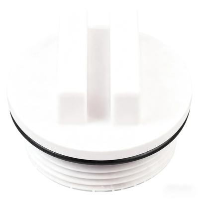 Pool Maintenance Return Line Cap Pool Repair Accessories Pool Cap Made Of PC Seals Return Lines Stops Filter Drain Leaks
