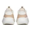 Anta Lifestyle Series Fabric Synthetic Leather TPU Shock Absorption Non-Slip Wear-Resistant Low-Top Casual Shoes Men Casual Shoes 112238870S-2