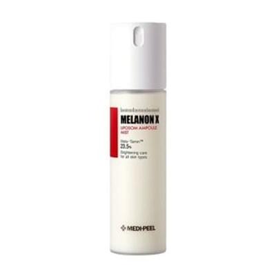 MEDIPEEL - Melanon X Liposome Ampoule Mist